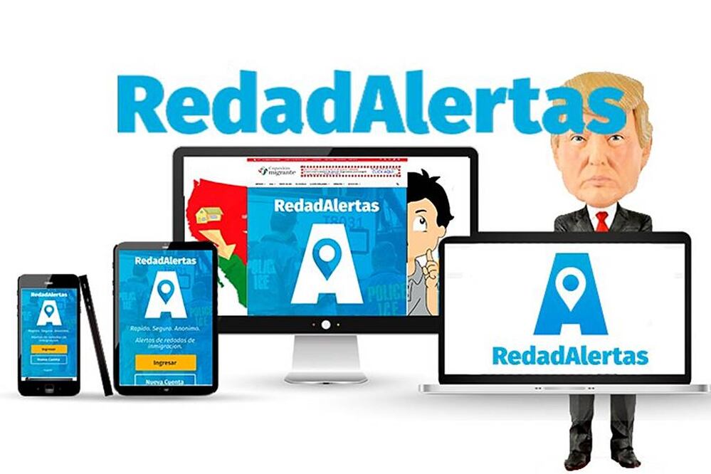 (Foto: @conectmigrante)