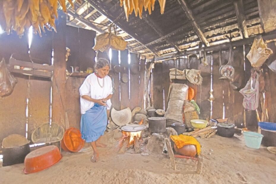 “Siempre tengo ganas de salir a buscarlo”