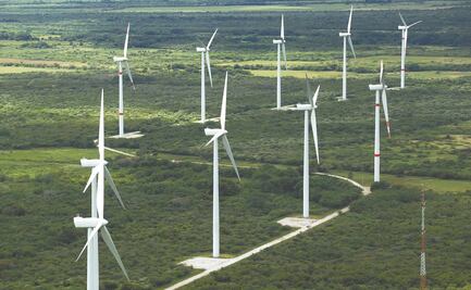 Da juez suspensión contra acuerdos de energía 