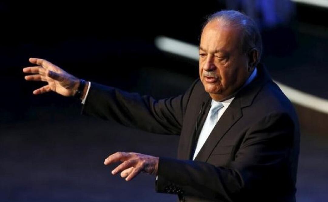 Slim is one of the richest men in the world, controlling a global banking, telecoms, mining and retail empire. (Photo: Reuters) 