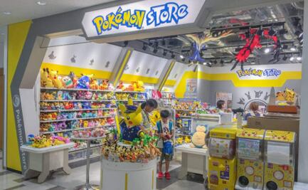 Hombre mata con un cuchillo a mujer en tienda Pokémon de Tokio; se quita la vida tras el ataque