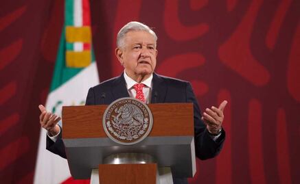 “Alberto Fernández es mi amigo": AMLO niega diferencias con presidente argentino por BID