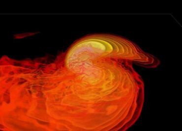 Nuevo telescopio infrarrojo buscará tesoros cósmicos