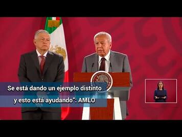 INM desplegará 616 elementos en ruta Nuevo Laredo-Querétaro