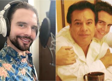 Jas Devael cuenta por qué no llegó al altar con Juan Gabriel, pese a que sí le pidió matrimonio