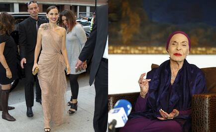 Natalie Portman se reunió con Alicia Alonso en La Habana