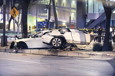 Chiapaneco muere en accidente de tránsito en Indiana, EU; familiares buscan repatriarlo