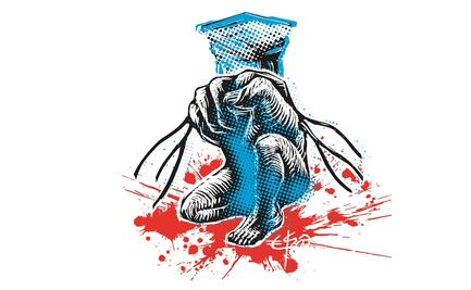 Los hilos rotos del caso Iguala