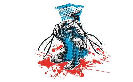 Los hilos rotos del caso Iguala