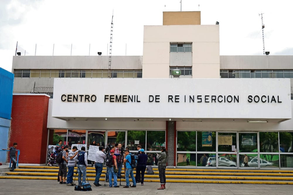 En la primera fase del programa piloto se elevó el número de diligencias atendidas, afirman. Foto: Saúl López | Archivo Cuartoscuro