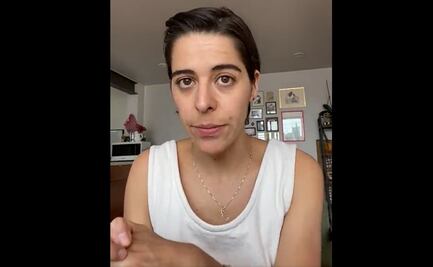 "Robaron el dinero de todo mi trabajo", la actriz Verónica Bravo denuncia a BBVA por falta de seguridad