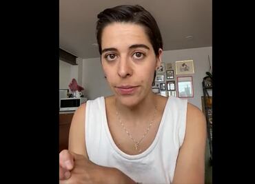 "Robaron el dinero de todo mi trabajo", la actriz Verónica Bravo denuncia a BBVA por falta de seguridad