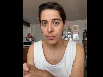 "Robaron el dinero de todo mi trabajo", la actriz Verónica Bravo denuncia a BBVA por falta de seguridad