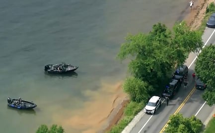Tormentas y ola de calor empañan festejos del 4 de julio en EU; Wisconsin declara estado de emergencia