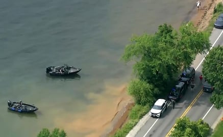 Tormentas y ola de calor empañan festejos del 4 de julio en EU; Wisconsin declara estado de emergencia