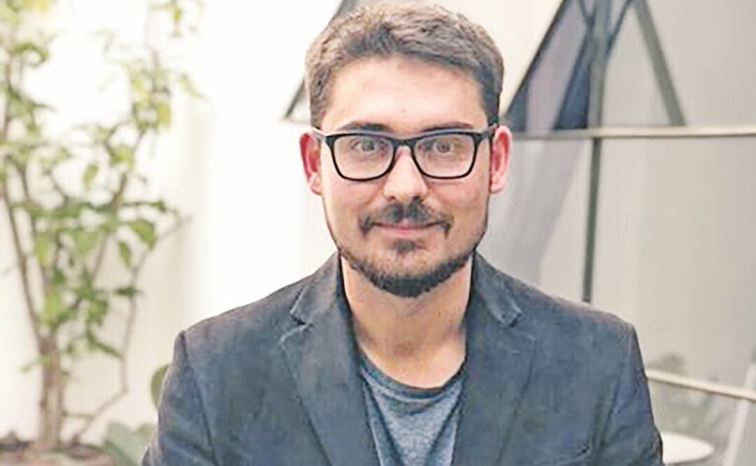 Román Meyer Falcón, próximo titular del Desarrollo Agrario, Territorial y Urbano (ARCHIVO. EL UNIVERSAL)