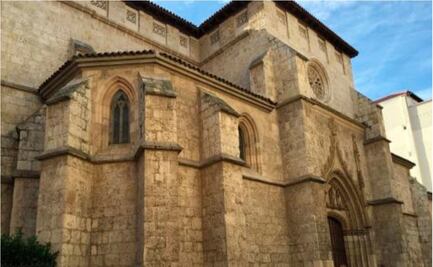 Monja de 87 años se enfrenta a ladrona en convento español y logra que sea detenida