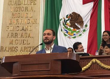 Congreso capitalino aprueba nueva Ley de Comisión de Derechos Humanos