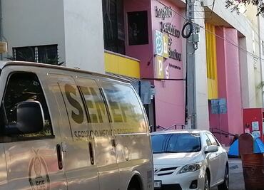 Muere niño por bala perdida en Culiacán; reportan 3 lesionados por festejos de año nuevo