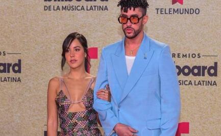 Bad Bunny hace sorprendentes declaraciones sobre su relación