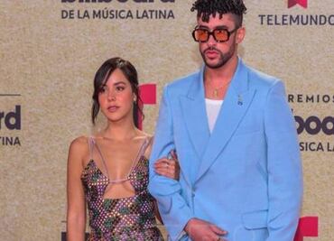 Bad Bunny hace sorprendentes declaraciones sobre su relación