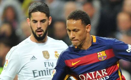 Isco, suspendido dos juegos en España