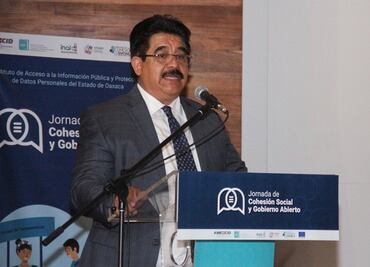 Muere el Subsecretario de Contraloria y Transparencia Gubernamental en Oaxaca, por Covid-19