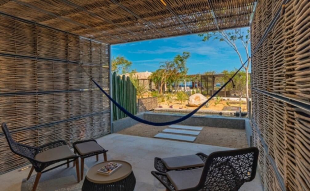 Hoteles mexicanos ganadores de premios internacionales