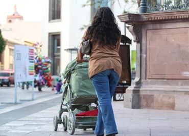 Este es el panorama de las madres solteras en México