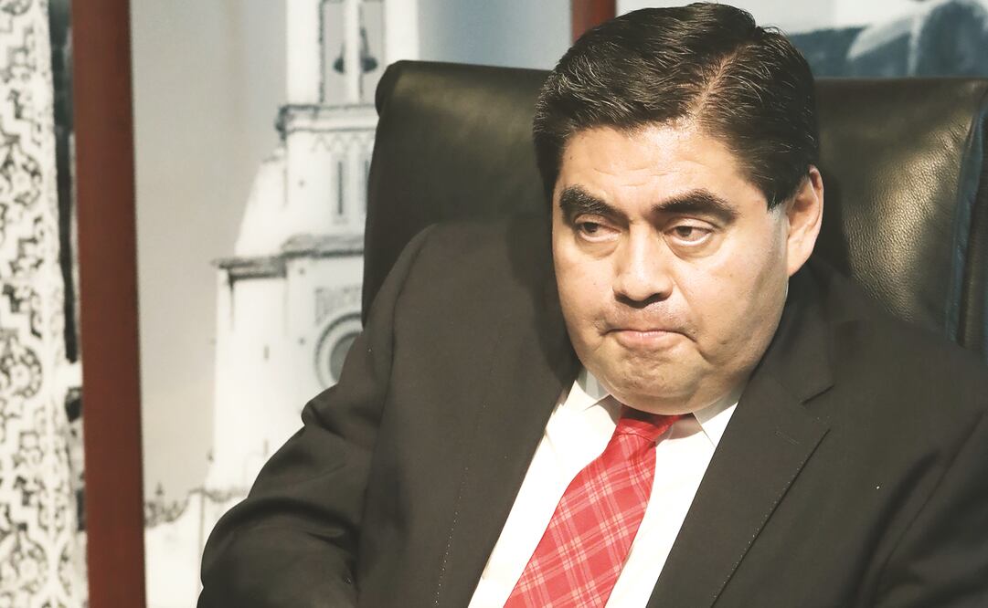 Mal regalo para Barbosa