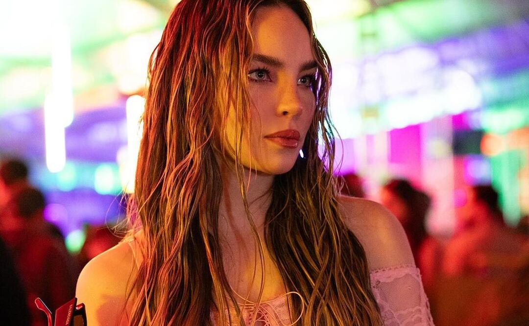 Foto: Instagram @belindapop