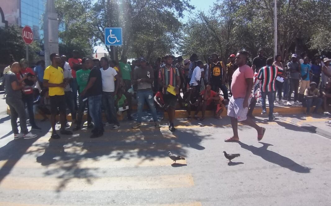 Foto: Sandra Tovar/ EL UNIVERSAL