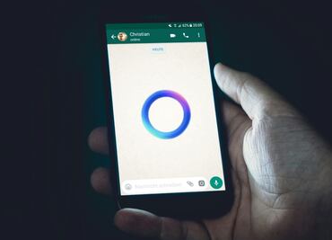 Por qué debes borrar tus datos de Meta AI en WhatsApp