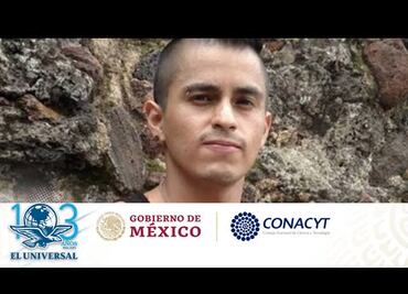 Cae segundo funcionario del Conacyt