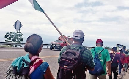 444 more people displaced by violence in Chiapas