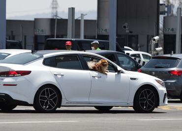 ¿Qué es Capufe y por qué le pone precio a las casetas de México?