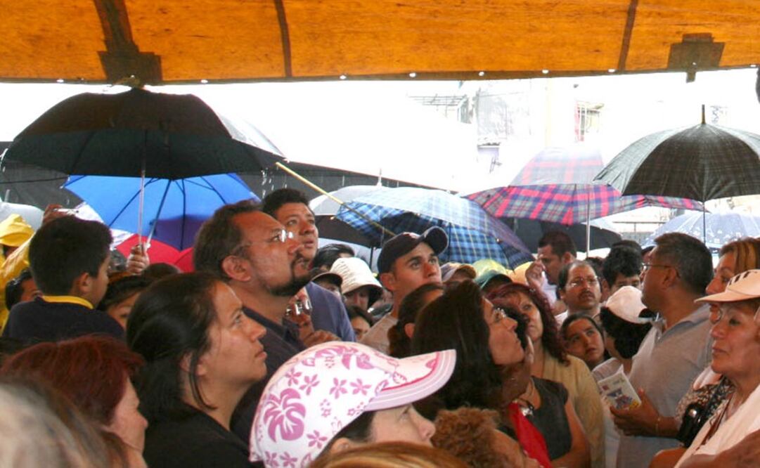 (Foto: Archivo/El Universal)