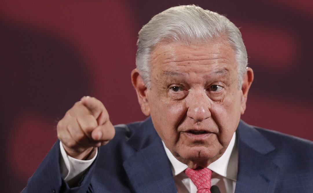 Foto: Isaac Esquivel. EFE