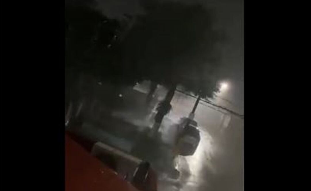 Foto: Captura de video.