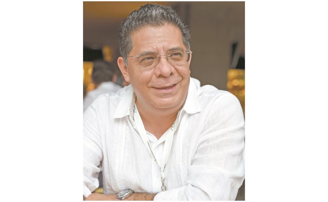 Rabindranath Salazar