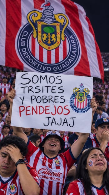 Chivas Memes