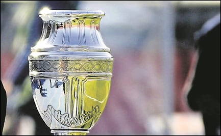 Estados Unidos albegaría la Copa América