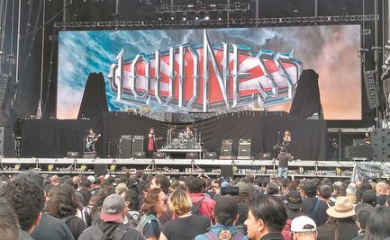 Hell and Heaven hace rifas y concursos en pro de médicos