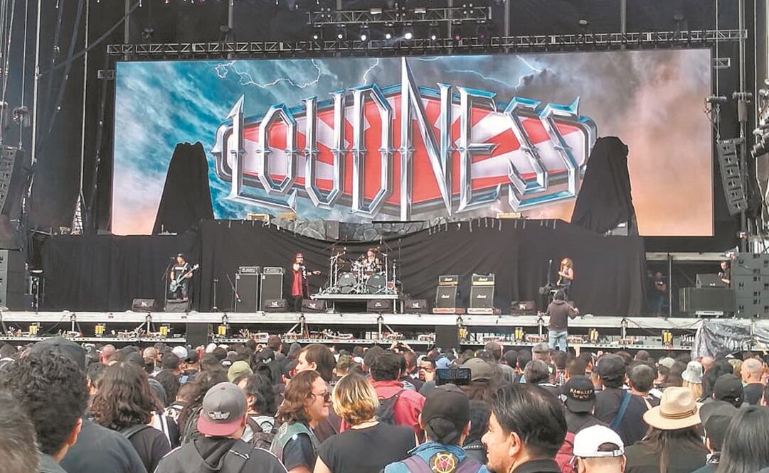 Foto: Alan Luna, archivo El Universal