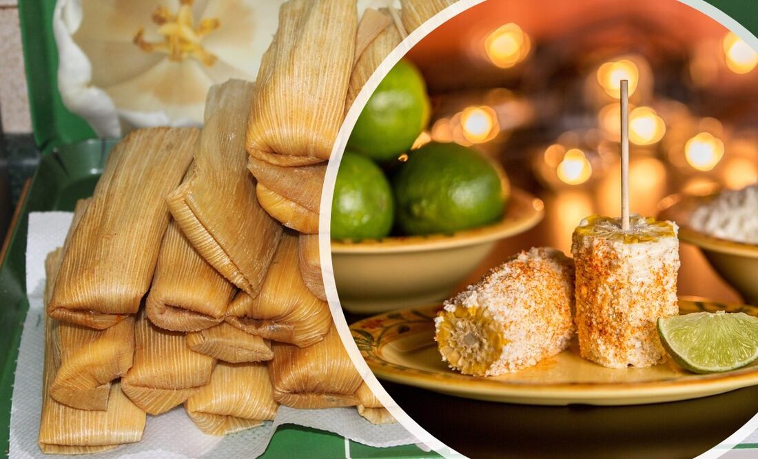 Te contamos sobre el tamaelote, la nueva propuesta de comida en TikTok. Foto: Pixabay