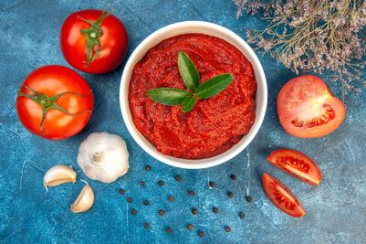 Salsa pomodoro, una receta clásica de la cocina italiana