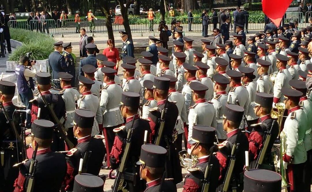 (Foto: Javier Garduño EL UNIVERSAL)