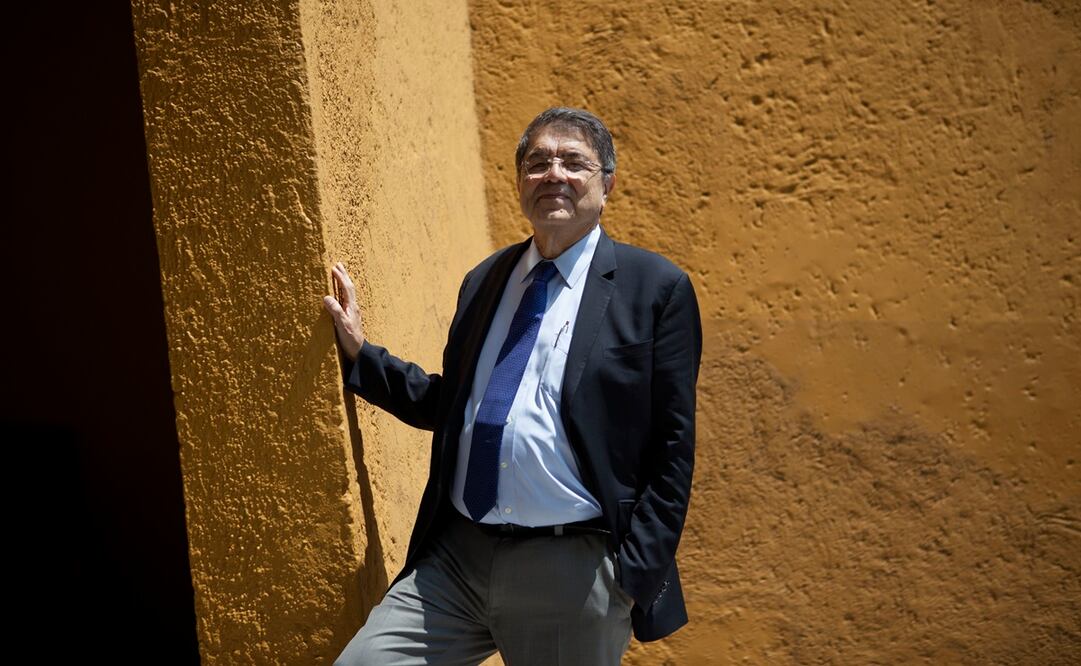 Foto: Archivo El Universal