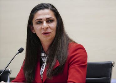 Ana Gabriela Guevara explota y exhibe al 'Exatlón': "No tiene nada de real ni deportivo"