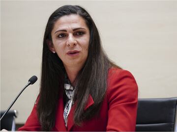 Ana Gabriela Guevara explota y exhibe al 'Exatlón': "No tiene nada de real ni deportivo"